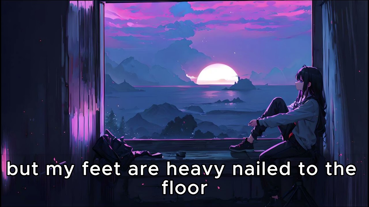 The Sound of the Door Closing