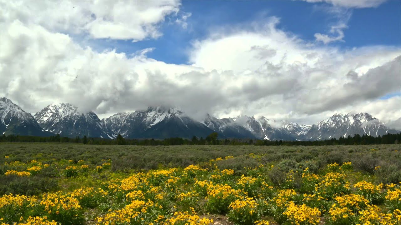 Idaho Landscapes - YouTube