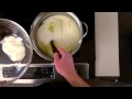 Simple Mozzarella Recipe