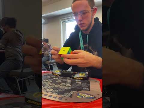 6.5 2x2 Ao5 #shorts #trending #viral #subscribe #fyp