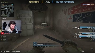 CS Source 2 Official Pre-Release Content (Amateur Professional)