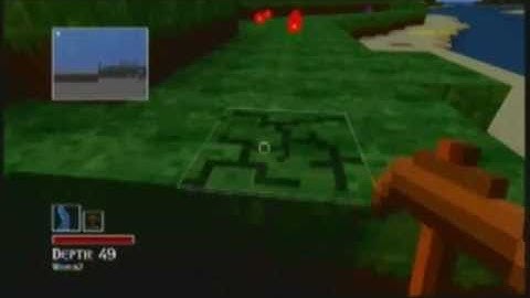 Total Miner - Lets Play - Ep. 1