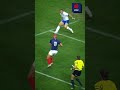 ⚡️ 𝐋𝐁𝐁 a encore frappé ! #FRAvITA #UnisPourUnRêve