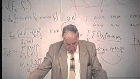 Hamming, "Digital Filters, Part III" (May 2, 1995)