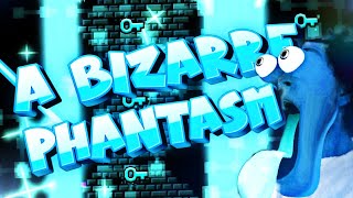 Easiest Memory Extreme Demon! [A Bizarre Phantasm] | Geometry Dash 2.2
