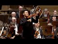 Encore: Waltzing Matilda Solo Violin arrangement arr. Ray Chen (with lyrics)