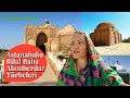 Türkmenistan’ın Tarihi Anıtları🇹🇲Lebap Vilayeti.