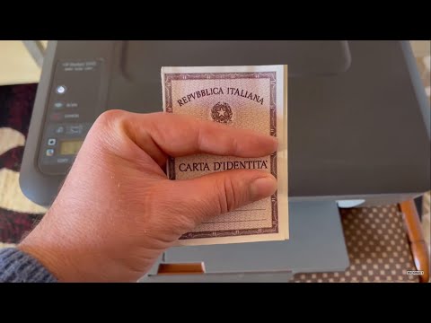 Video: Come faccio a stampare su entrambi i lati della carta Canon?