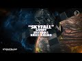 "Skyfall" ft. Gamby, Jelly Roll, & Krizz Kaliko