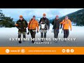 Extreme hunting in turkey ch 1  wild boar unlimited