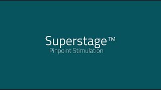 Entech Superstage Pinpoint Stimulation