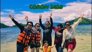 Coron 2025
