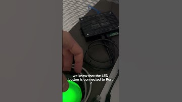 Did you know - ERCC help needed sensor  #escaperoom #trivia #puzzle #game