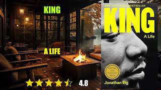 King: A Life - Book Summary