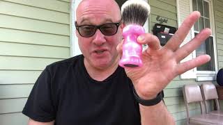 APE SHAVING