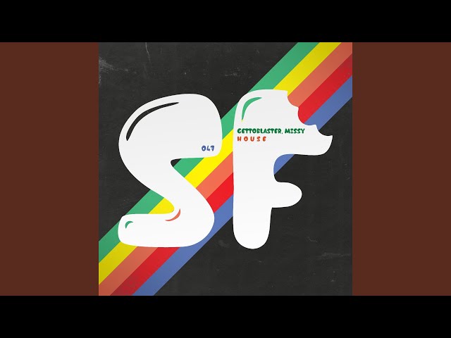 HOUSE (feat. Missy) - YouTube