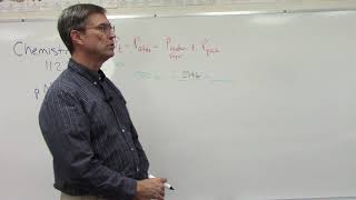 Chemistry 1123 p. N