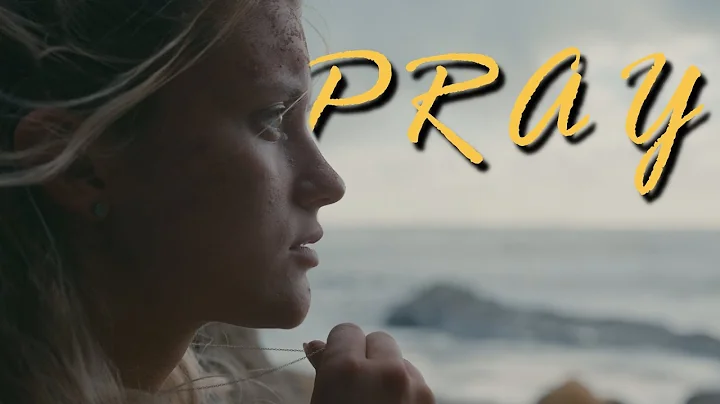 Shelby's Story | The Wilds | Pray | Edit