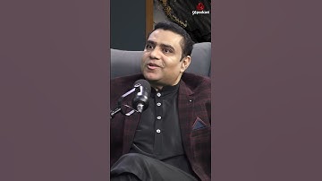 Is Naseem Vicky really Qaiser Piya’s father-in-law? | 92NewsHD #shorts #reels #trending