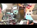Подготовка к запуску ракет машины ТОС-1А «Солнцепек» России