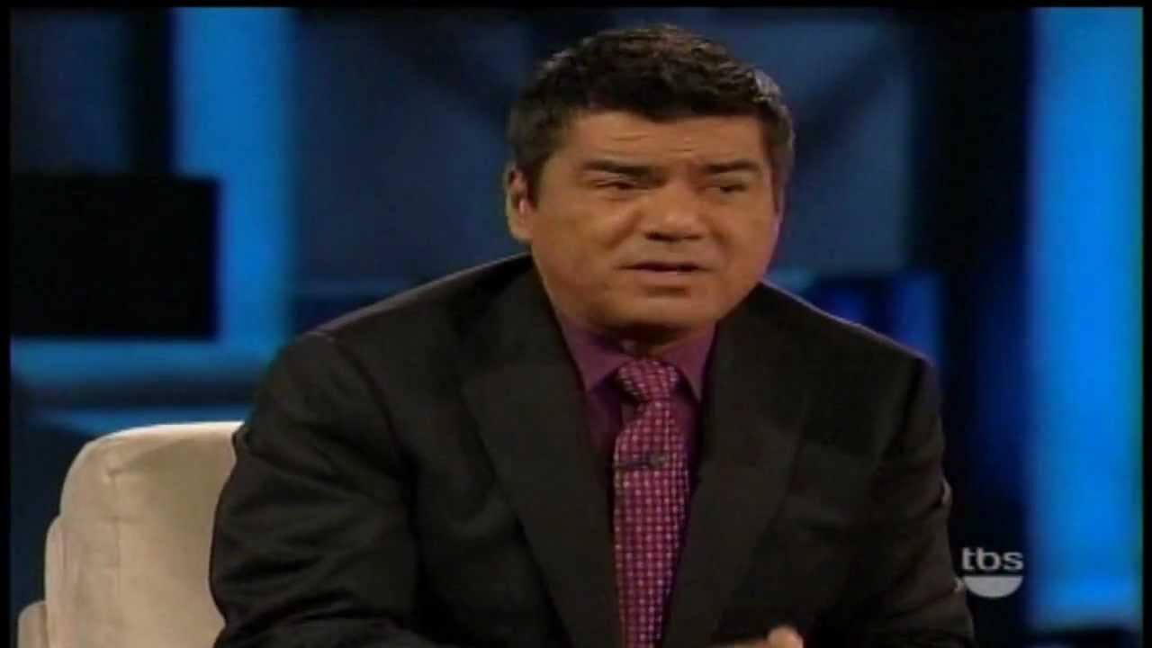 Lopez Tonight Last Show - Best Of