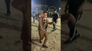 ردح عراقي اجمل رقص طفل