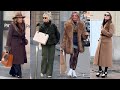 How To Dress People In Milan This February 🇮🇹
