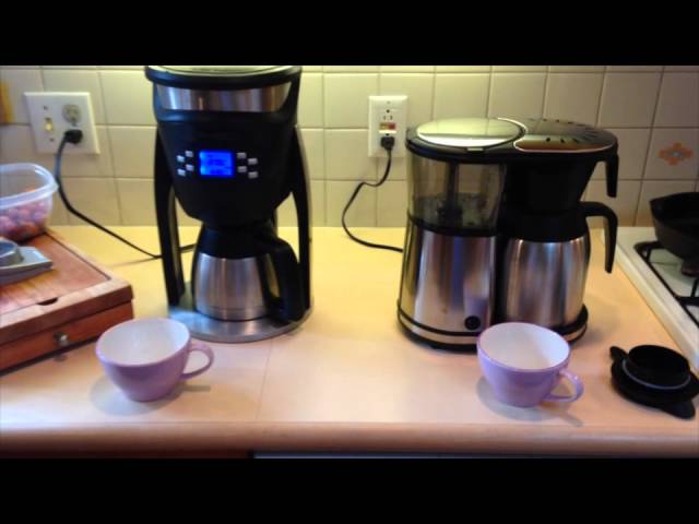 Behmor Brazen Plus Review – Whole Latte Love