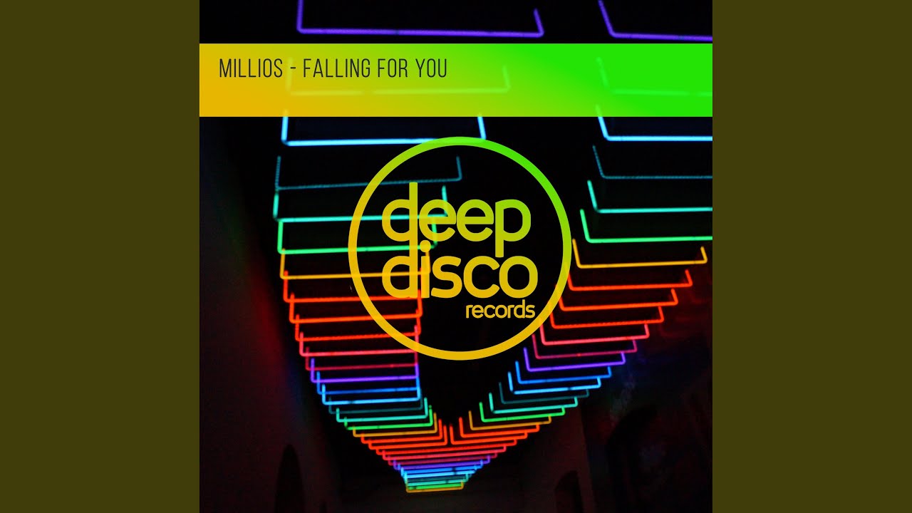 Watch Falling For You on YouTube Watch Falling For You on YouTube