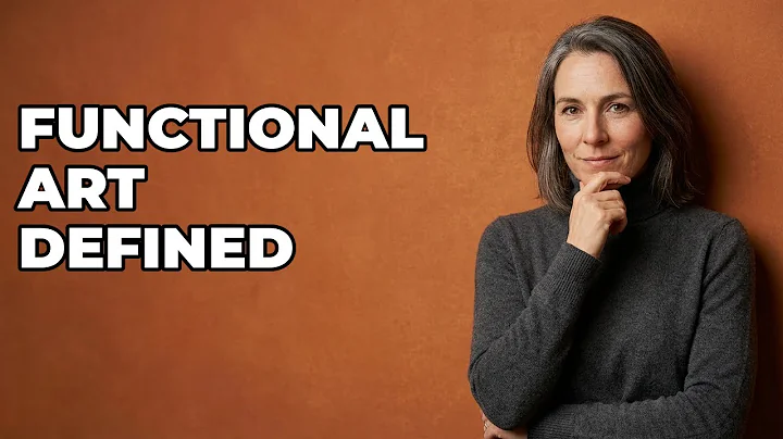 How Can We Recognize True Functional Art?