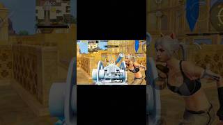 pubg short video 1v4 G 99 TDM Baloch #trending #bgmi