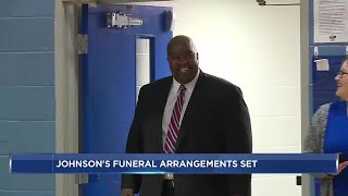 Funeral arrangements set for CEO of Boys and Girls Clubs of Dane County