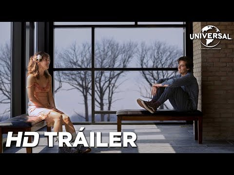 A DOS METROS DE TI - Tráiler Oficial (Universal Pictures) - HD