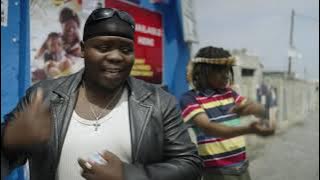 Pro CHxLD - Nomalizo (Ft. Gaffi & Meijar Probeats) Official Video