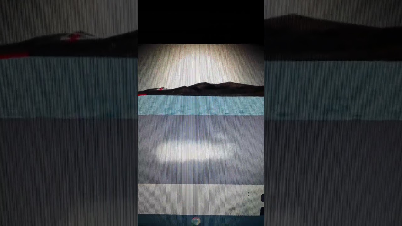 Israel to Crete infrared camera 600+ miles!!