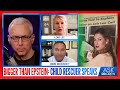 It's Bigger Than Epstein: Child Trafficking Rescuer Lois Lee &amp; John McKinney Speak – Ask Dr. Drew