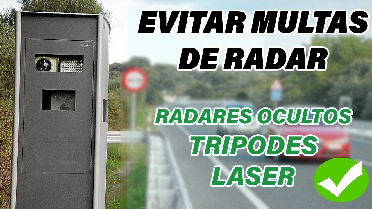 Detector de radar GPS de radares fijos y móviles (GPS-TG). - China Pistola  de radar, Detector de radar GPS