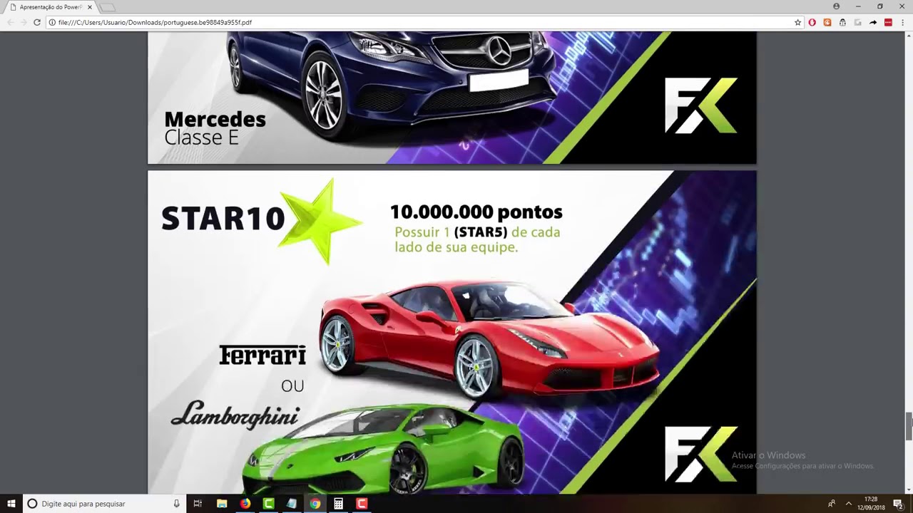Besttech fx trading é confiavel