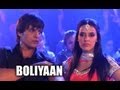  Boliyaan Song - Rangeelay Movie ( Jimmy Sheirgill & Neha Dhupia ) 
