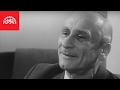 Capture de la vidéo Kdo Je Karel Ančerl? (Dokumentární Film) / Who Is Karel Ančerl? (Documentary)