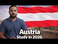 Moving to Austria for Studies? Here's What You Need