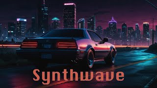 Chariots of Future Days Playlist - Synthwave Electronic, Drive, Chill