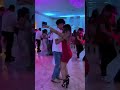 Bachata freestyle