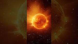 This Star Will Explode Soon & We’ll See It #shorts #shortsfeed