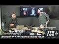Adam Reynolds discusses what went wrong for Brisbane in 2024 - SEN 1170 Mowers Club