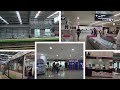 Mantri Square to Chickpet Market: A Bengaluru Green Line Metro Journey (via Sampige Road)!