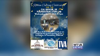 Interview: Boys and Girls Club of Corinth unveils first STEM lab in area