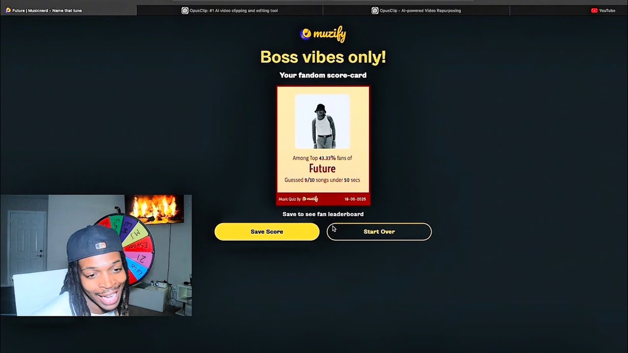 EPISODE TWO: OUTSIDE QUESTIONS | MUSICNERDS VS BANDS | G.N.S | SPICY CHALLENGE