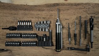 Now on Kickstarter: Assemble Anything Anytime Anywhere, A Classic Reimagining