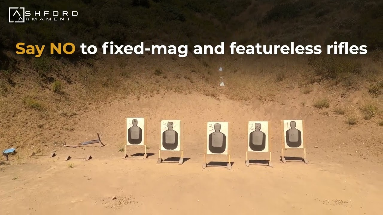 Introducing the Bolt Retention System (BRS)